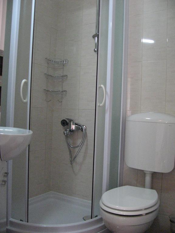 Smokva Apartments Herceg Novi Cameră foto