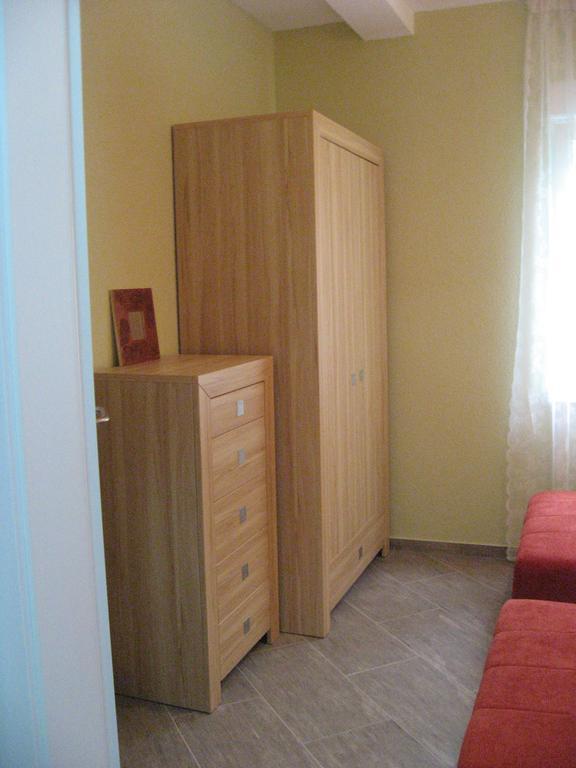 Smokva Apartments Herceg Novi Exterior foto